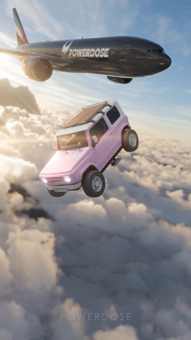 Land Rover Defender Build